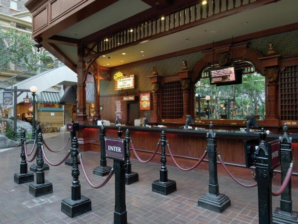 Sam's Town Hotel And Gambling Hall image 10