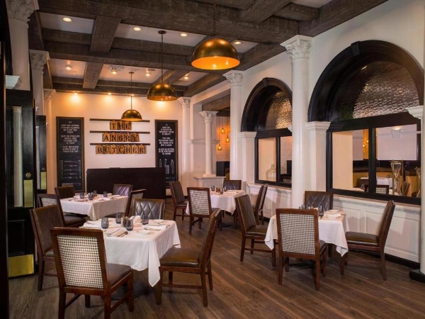 Sam's Town Hotel And Gambling Hall image 11