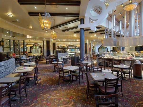 Sam's Town Hotel And Gambling Hall Main image