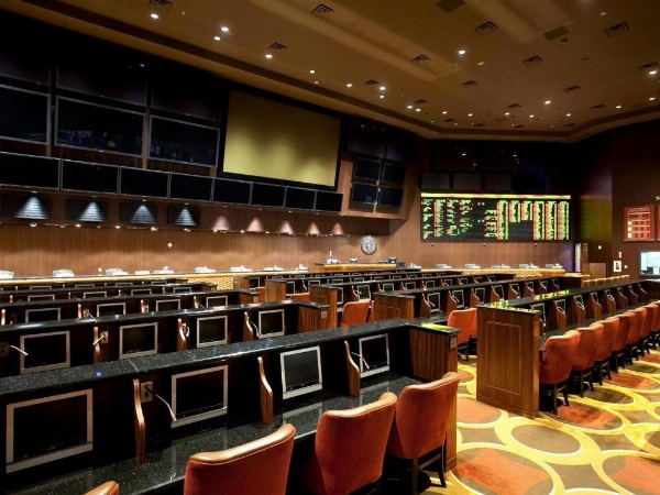 Sam's Town Hotel And Gambling Hall image 6