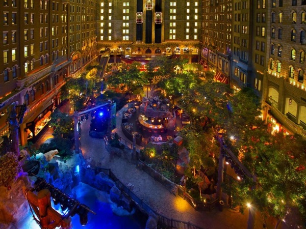 Sam's Town Hotel And Gambling Hall image 7