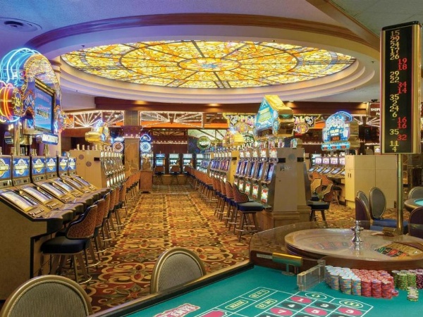 Sam's Town Hotel And Gambling Hall image 9